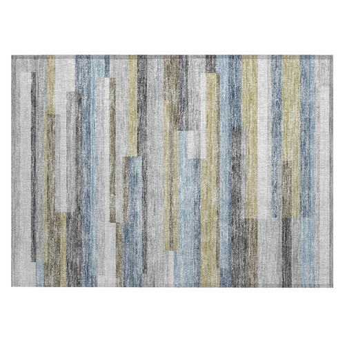 Addison Chantille ACN766 Gray Rug