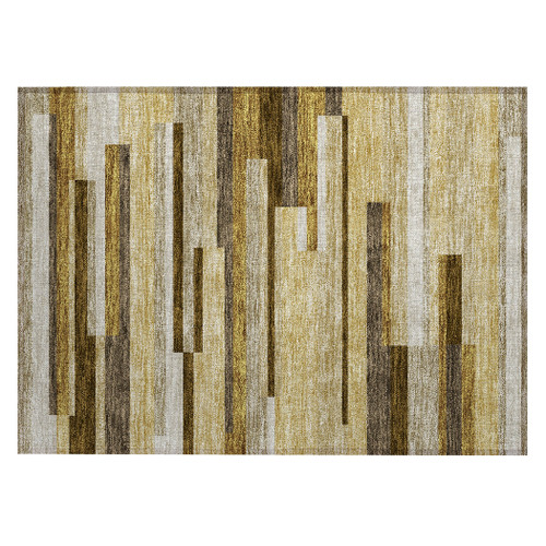 Addison Chantille ACN766 Khaki Rug