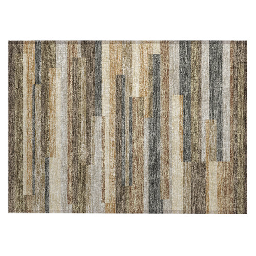Addison Chantille ACN766 Taupe Rug