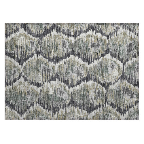 Addison Chantille ACN767 Charcoal Rug