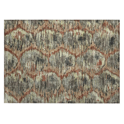 Addison Chantille ACN767 Copper Rug