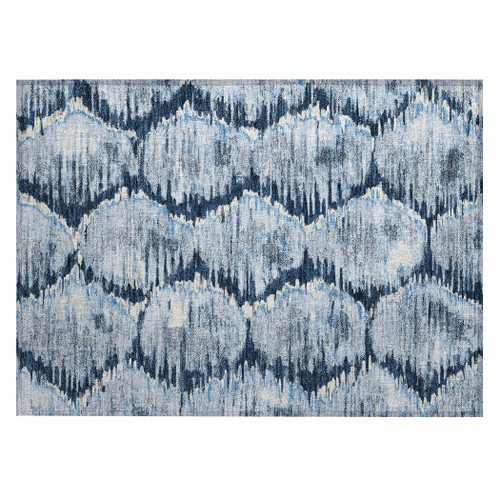 Addison Chantille ACN767 Navy Rug