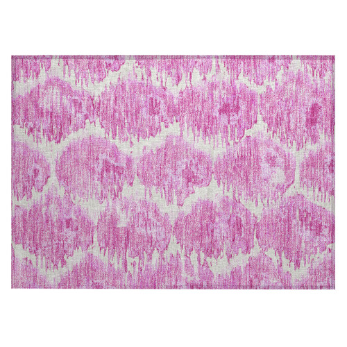 Addison Chantille ACN767 Pink Rug