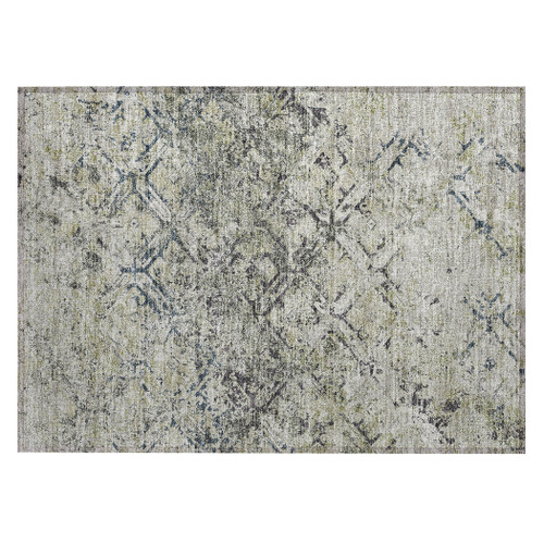 Addison Chantille ACN768 Silver Rug