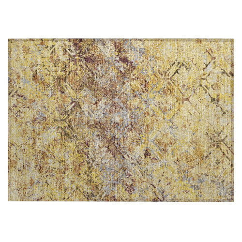 Addison Chantille ACN768 Wheat Rug