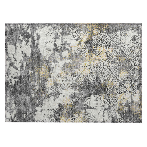 Addison Chantille ACN769 Charcoal Rug