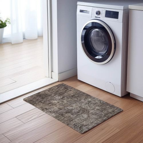 Addison Chantille ACN769 Fudge Rug