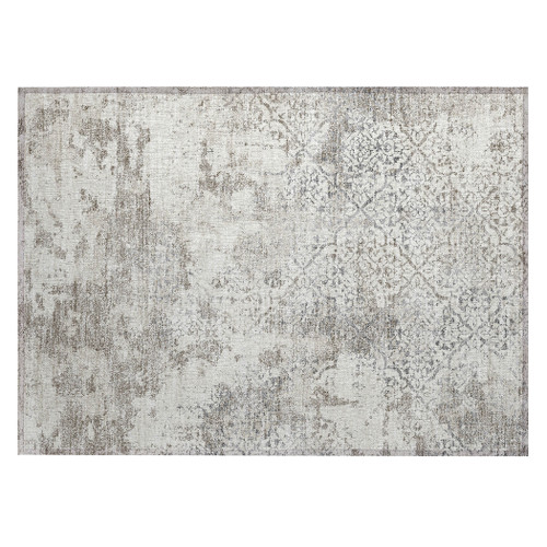 Addison Chantille ACN769 Ivory Rug
