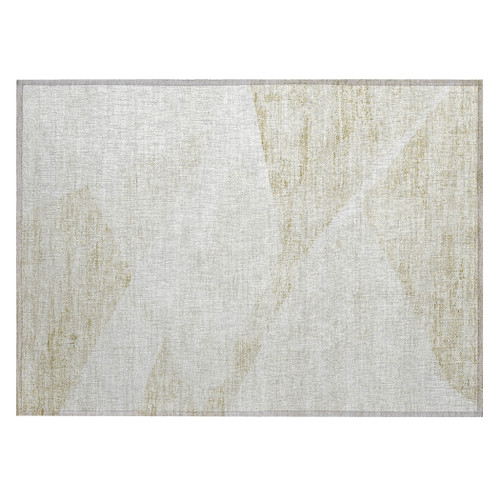 Addison Chantille ACN770 Khaki Rug