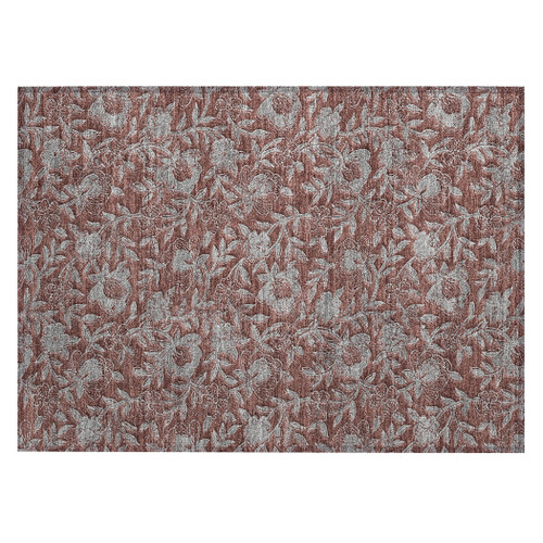 Addison Chantille ACN771 Paprika Rug