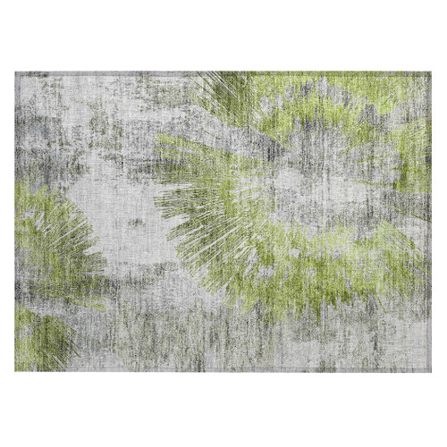 Addison Chantille ACN773 Aloe Rug