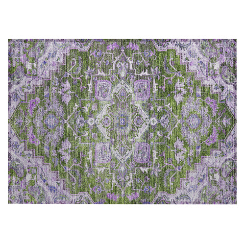 Addison Chantille ACN774 Olive Rug