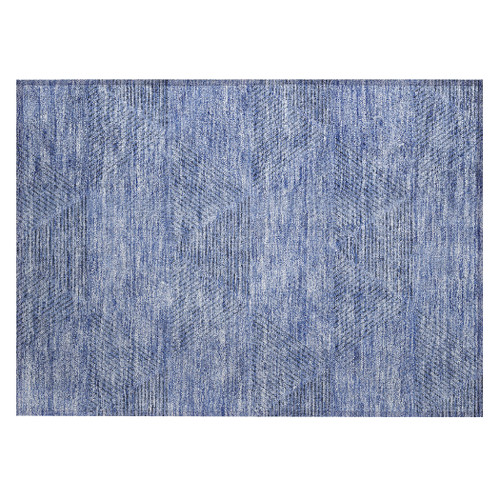 Addison Chantille ACN777 Blue Rug