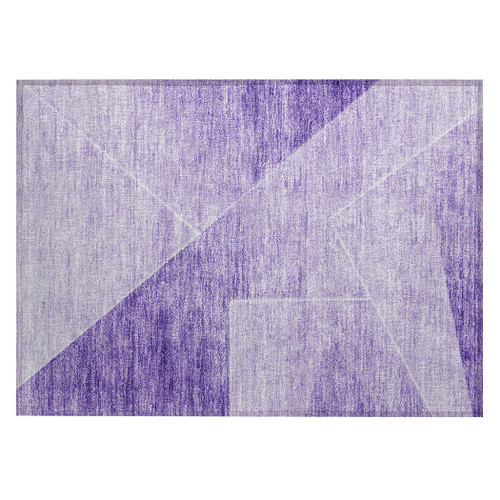 Addison Chantille ACN779 Purple Rug