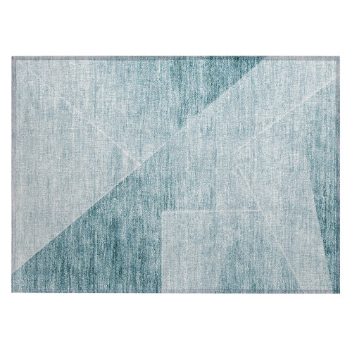 Addison Chantille ACN779 Teal Rug