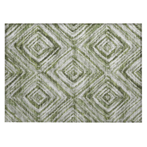 Addison Chantille ACN781 Aloe Rug