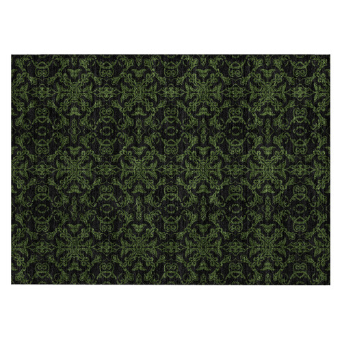 Addison Chantille ACN785 Olive Rug