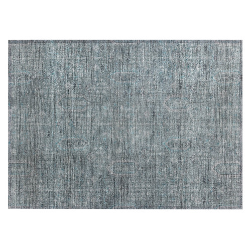 Addison Chantille ACN790 Teal Rug