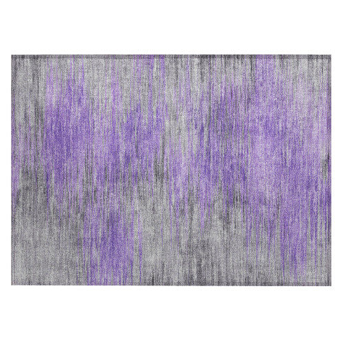 Addison Chantille ACN793 Purple Rug