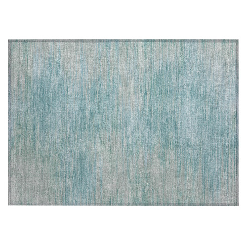 Addison Chantille ACN794 Aqua Rug