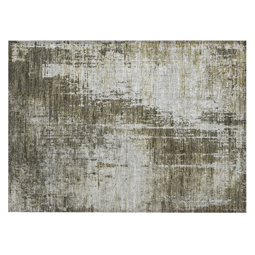 Addison Chantille ACN796 Brown Rug