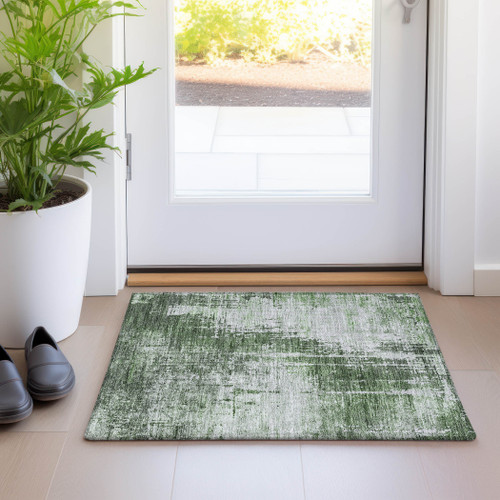 Addison Chantille ACN796 Fern Rug