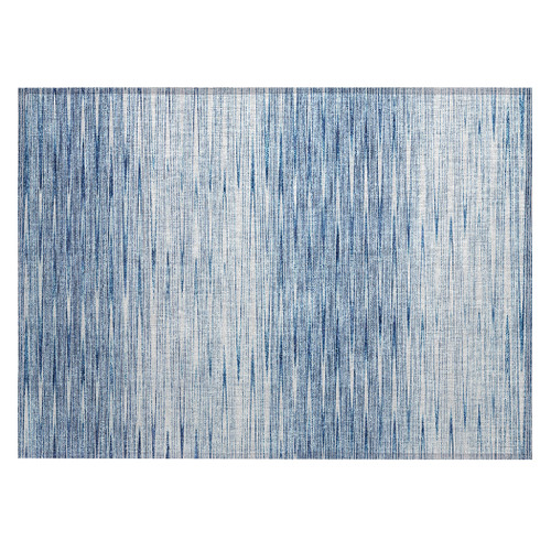Addison Chantille ACN800 Blue Rug
