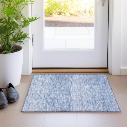 Addison Chantille ACN800 Denim Rug