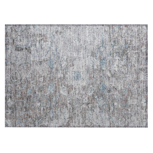 Addison Chantille ACN801 Mocha Rug