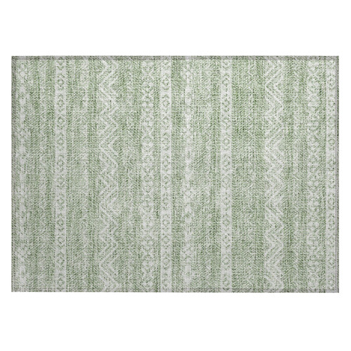 Addison Chantille ACN803 Aloe Rug