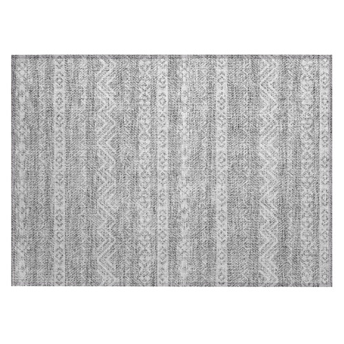 Addison Chantille ACN803 Gray Rug