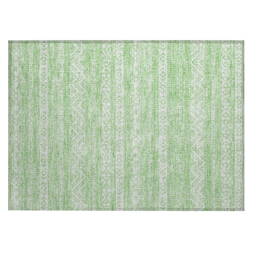 Addison Chantille ACN803 Lime Rug