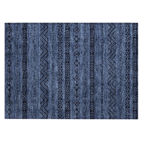 Addison Chantille ACN803 Navy Rug
