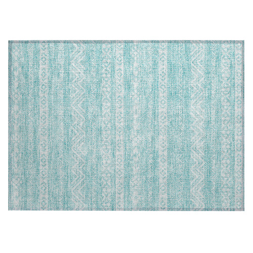 Addison Chantille ACN803 Teal Rug