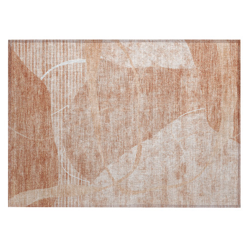 Addison Chantille ACN805 Salmon Rug