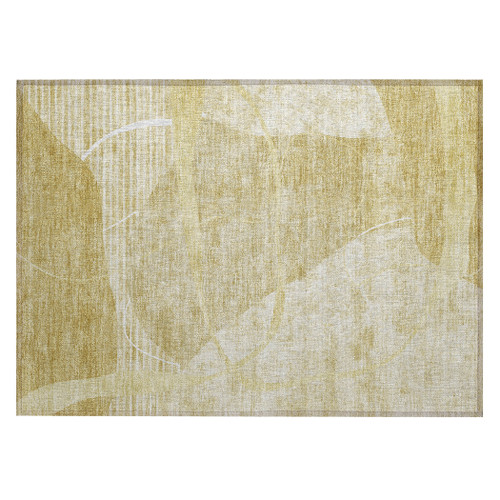 Addison Chantille ACN805 Wheat Rug
