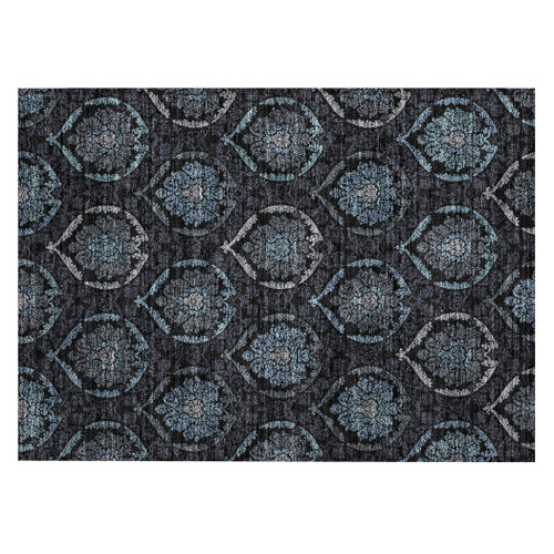 Addison Chantille ACN809 Blue Rug