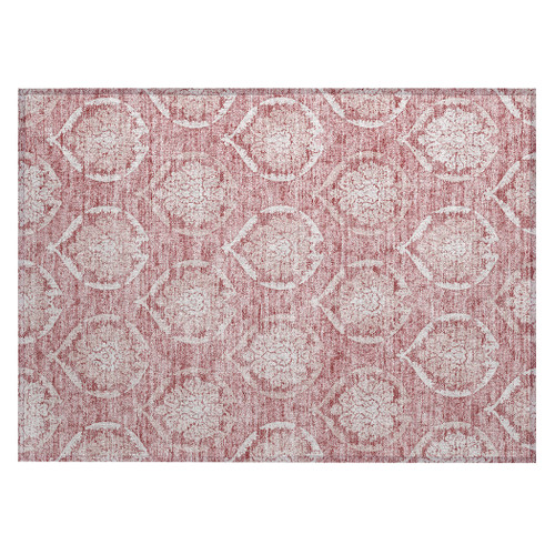 Addison Chantille ACN810 Pink Rug