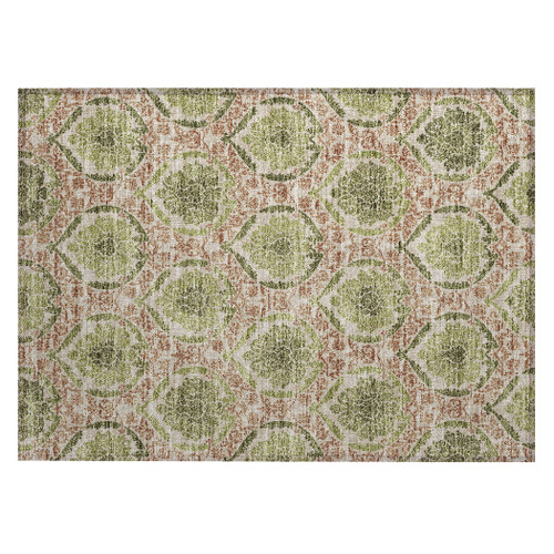 Addison Chantille ACN811 Olive Rug