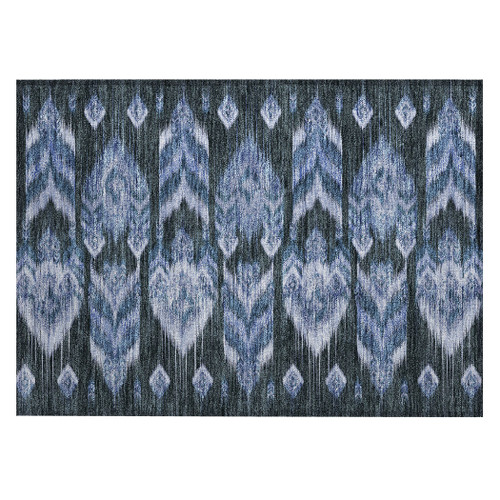 Addison Chantille ACN812 Blue Rug