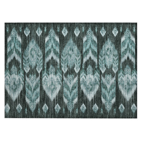 Addison Chantille ACN812 Teal Rug