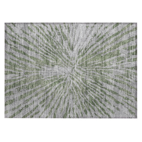 Addison Chantille ACN818 Olive Rug