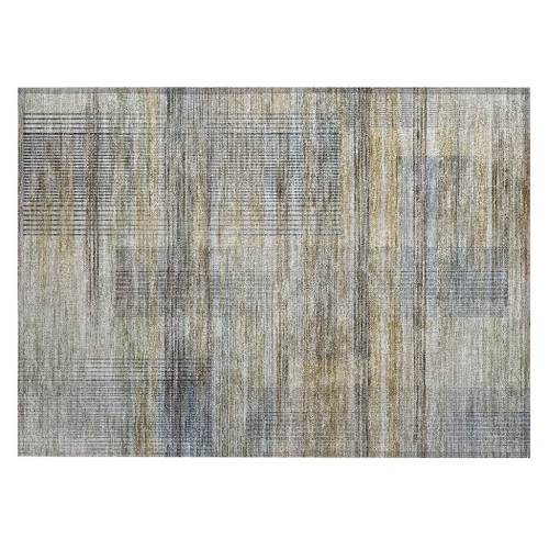 Addison Chantille ACN819 Khaki Rug