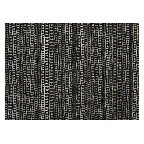 Addison Chantille ACN823 Taupe Rug