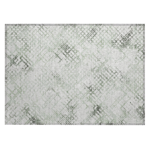 Addison Chantille ACN824 Green Rug