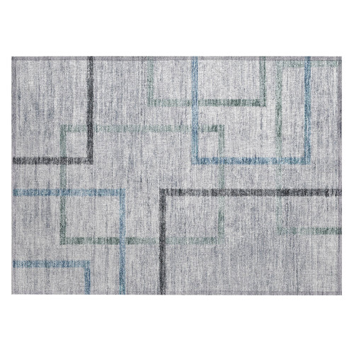 Addison Chantille ACN826 Gray Rug