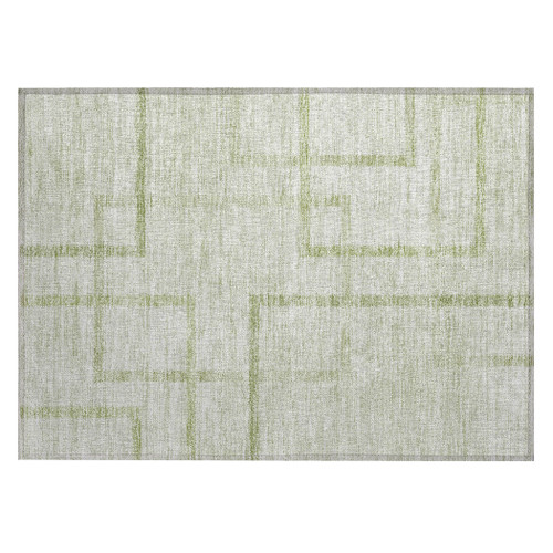 Addison Chantille ACN827 Aloe Rug