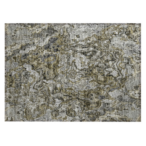 Addison Chantille ACN829 Brown Rug