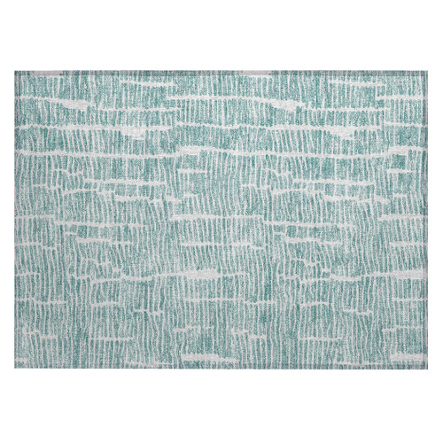 Addison Chantille ACN830 Teal Rug