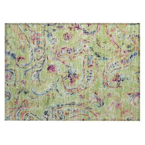 Addison Chantille ACN834 Aloe Rug